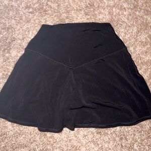 Offline by Aerie Real Me Crossover Tennis Skirt Skort